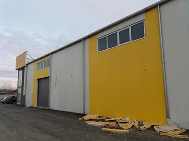 Rent, office space, 665m², Krnjaca, Palilula Sve Podlokacije