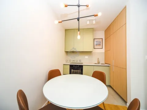 Izdavanje, jednosoban stan, 40m², Pobrežje, Podgorica - image 4