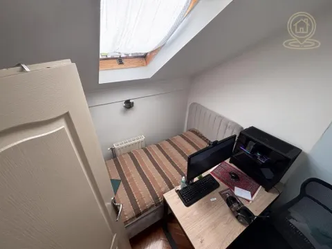 Prodaja, četvorosoban stan, 50m², Adamovićevo Naselje, Novi Sad Sve Podlokacije - image 5