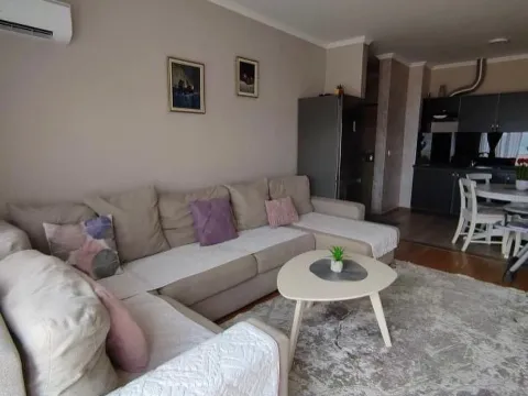 Izdavanje, jednosoban stan, 50m², Kalimanj, Tivat - image 4