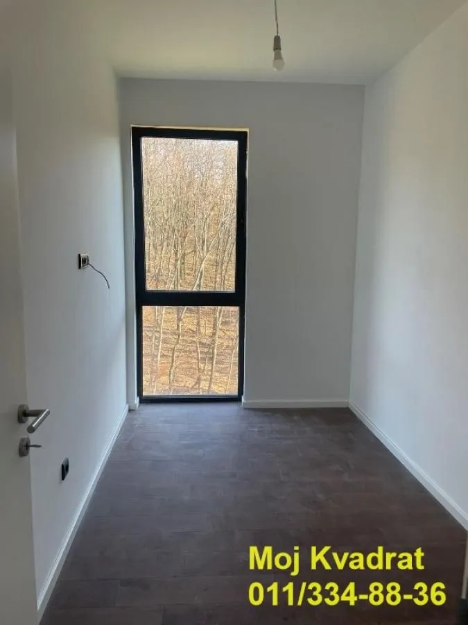 Sale, two bedroom apartment, 60m², Kosmaj, Sopot