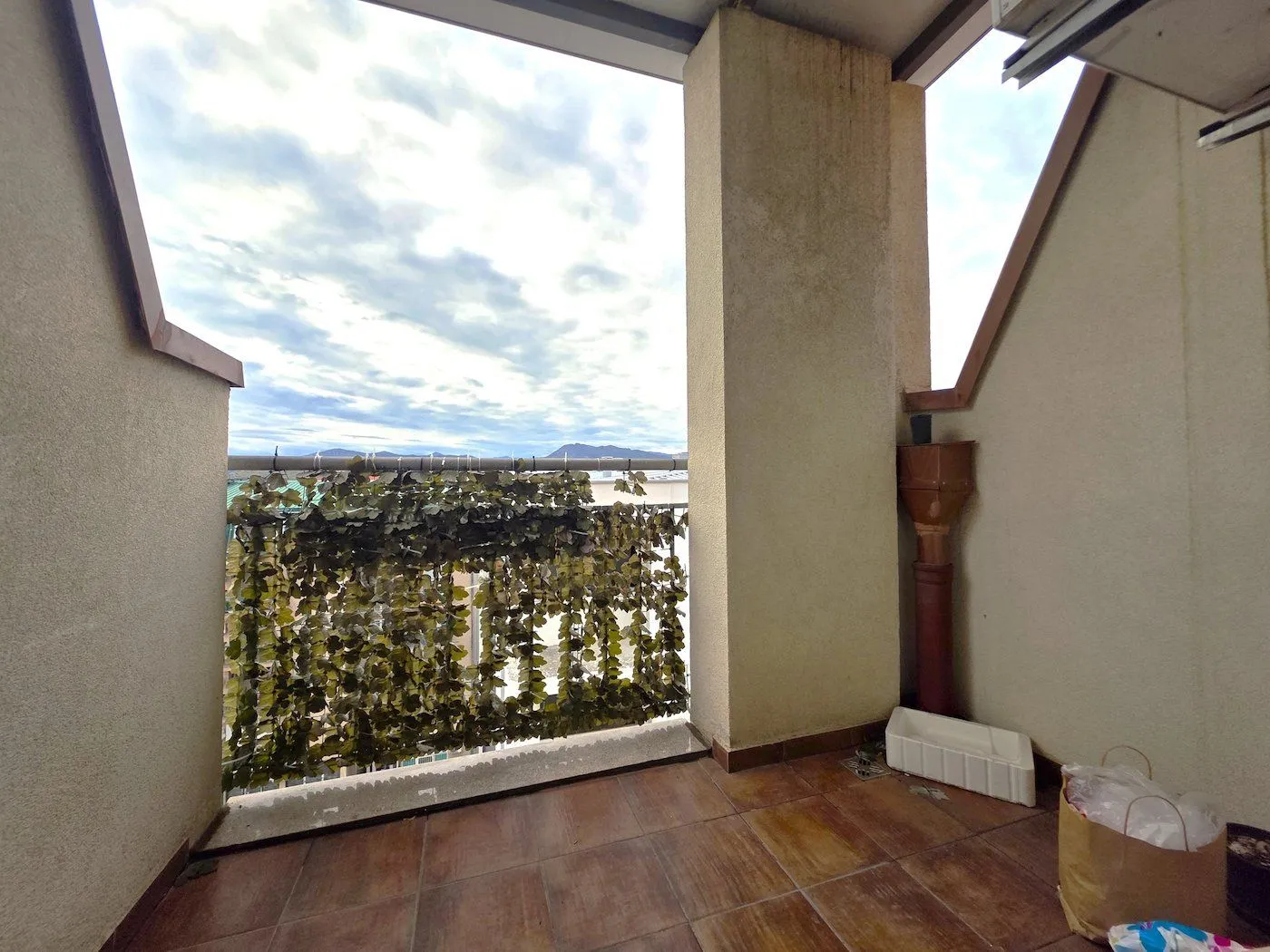 Prodaja, stan, 46m², 1 maj, Podgorica