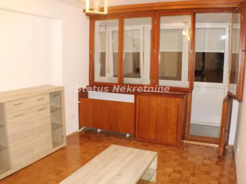 Rent, three bedroom apartment, 70m², Stari grad, Novi Sad