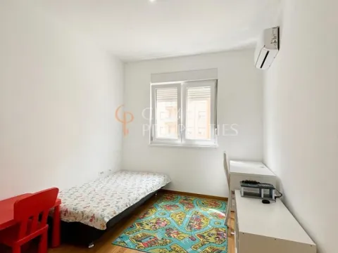 Izdavanje, stan, 64m², City Kej, Podgorica - image 2