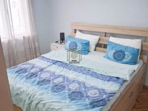 Izdavanje, dvosoban stan, 108m², Stari Aerodrom, Podgorica - image 13