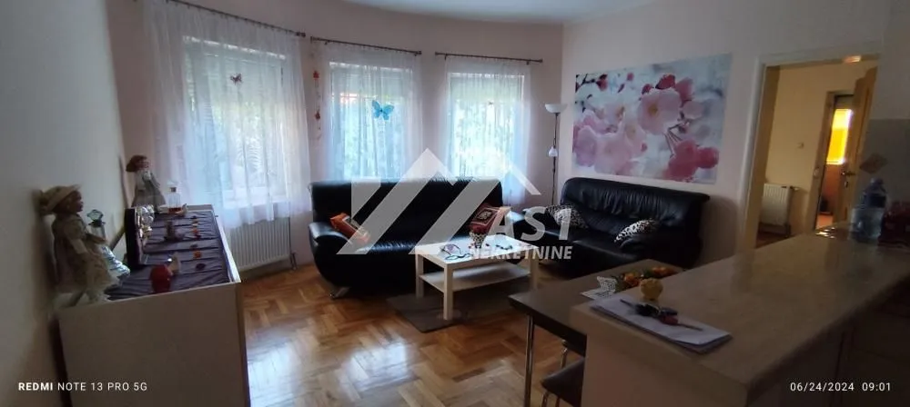 Izdavanje, trosoban stan, 67m², Avijatičarsko naselje, Novi Sad Sve Podlokacije