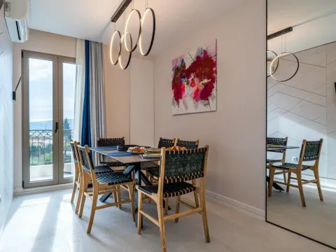 Prodaja, dvosoban stan, 101m², Seljanovo, Tivat - image 5