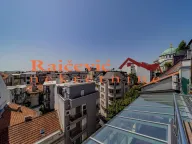 Prodaja, četvorosoban stan, 405m2, Vračar Hram, Vračar, Beograd