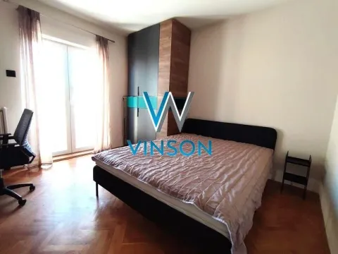 Izdavanje, četvorosoban stan, 118m², Novi Sad Sve Podlokacije, Novi Sad - image 15