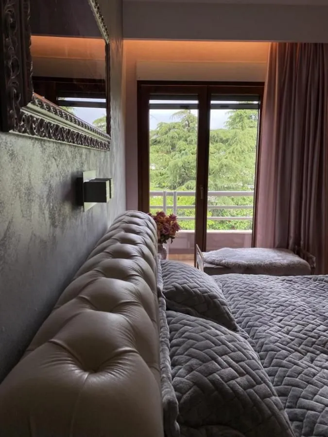 Prodaja, stan, 140m², Podgorica, Crna Gora