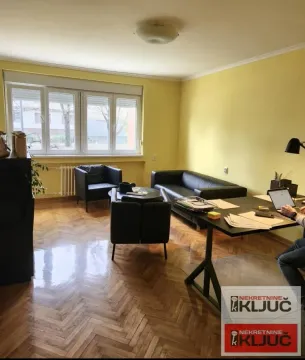 Izdavanje, trosoban stan, 68m², Kej, Novi Sad Sve Podlokacije - image 7