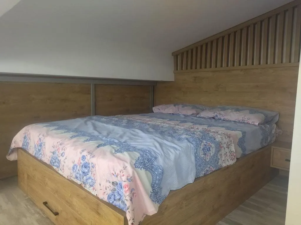 Rent, two bedroom apartment, 75m², Ljubović, Podgorica