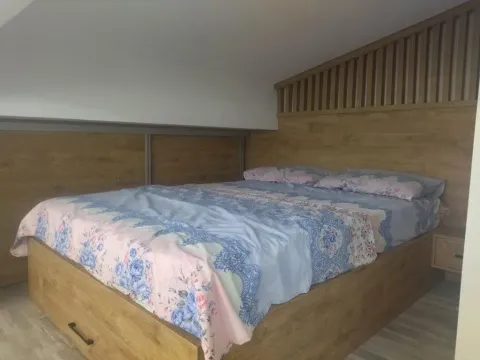 Rent, two bedroom apartment, 75m², Ljubović, Podgorica - image 6
