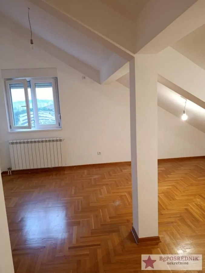 Prodaja, stan, 100m², Mirijevo Sve Podlokacije, Beograd