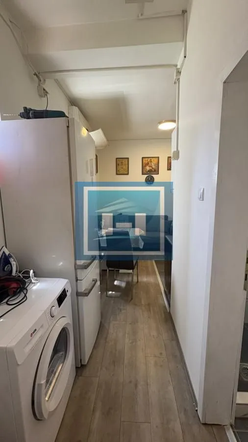 Prodaja, jednosoban stan, 40m², Sarina Medja, Jagodina