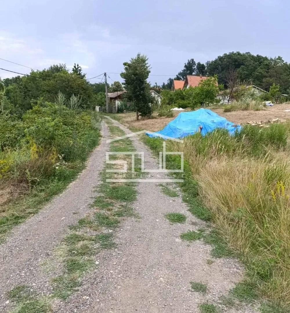 Prodaja, plac, 1800m², Arnajevo, Barajevo