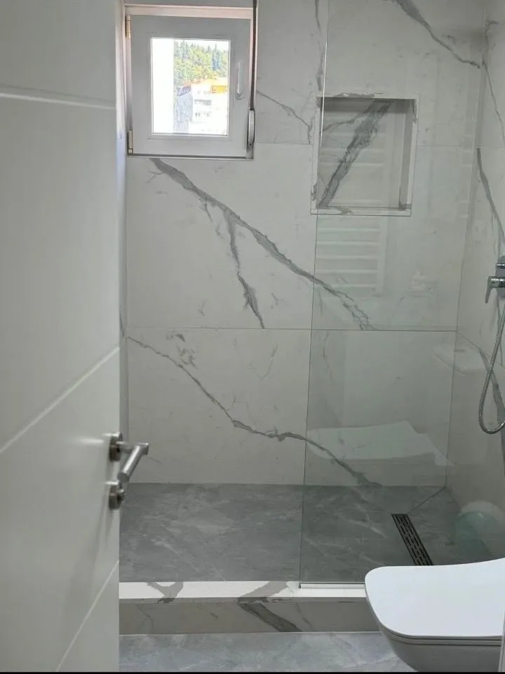 Izdavanje, trosoban stan, 85m², Zabjelo, Podgorica