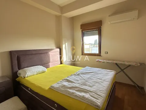 Izdavanje, jednosoban stan, 40m², Preko Morače, Podgorica - image 5