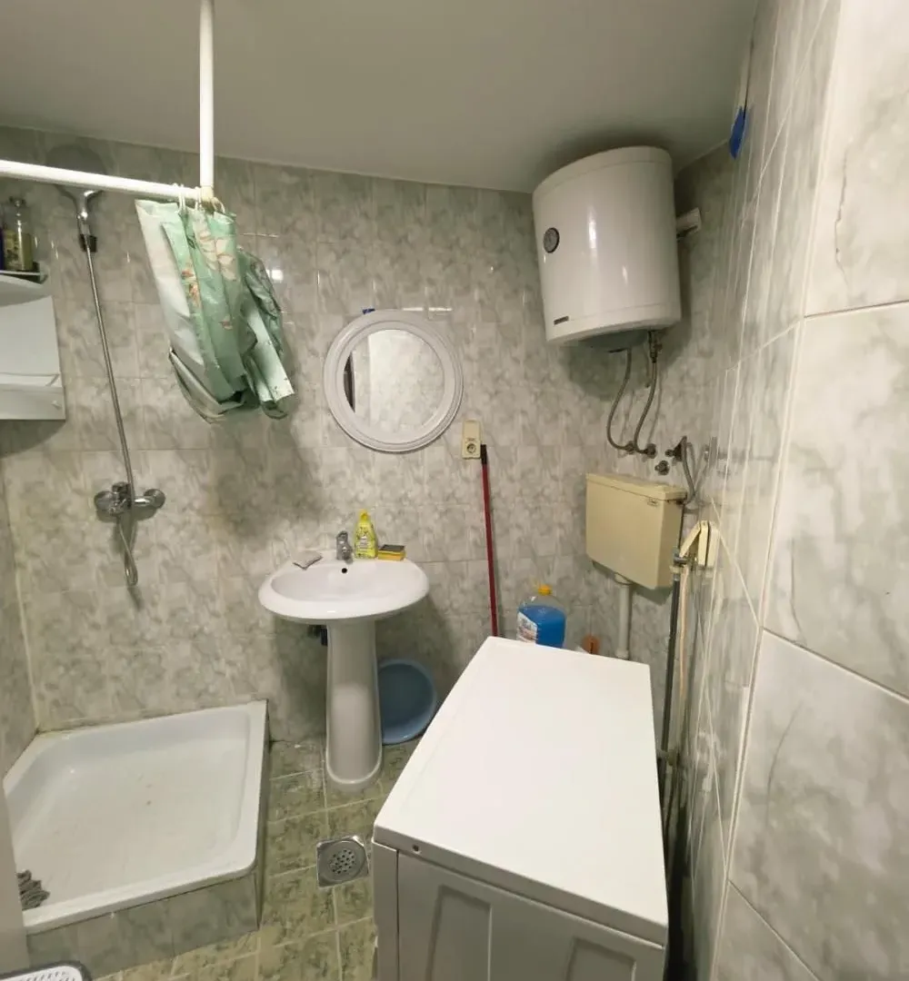 Sale, two bedroom apartment, 37m², Vukov Spomenik, Zvezdara Sve Podlokacije