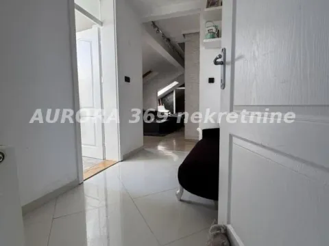 Sale, four bedroom apartment, 130m², Ruma, Srbija - image 3