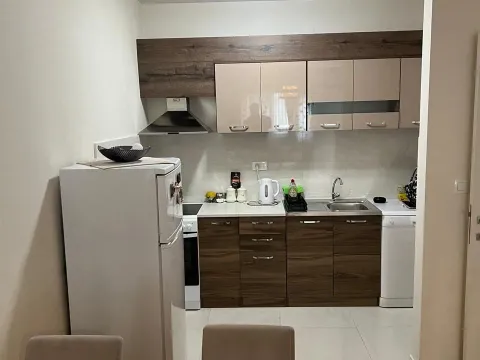 Izdavanje, jednosoban stan, 49m², Central Point, Podgorica - image 4