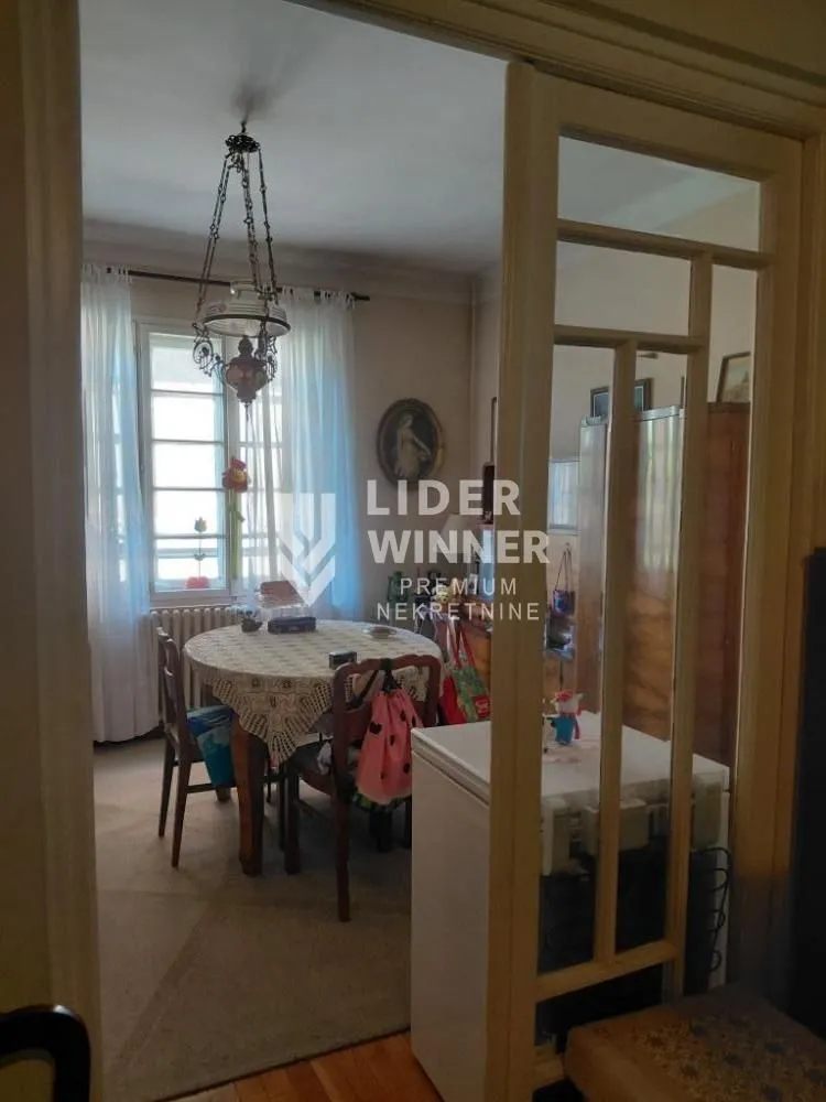 Sale, three bedroom apartment, 98m², Banovo Brdo, Beograd