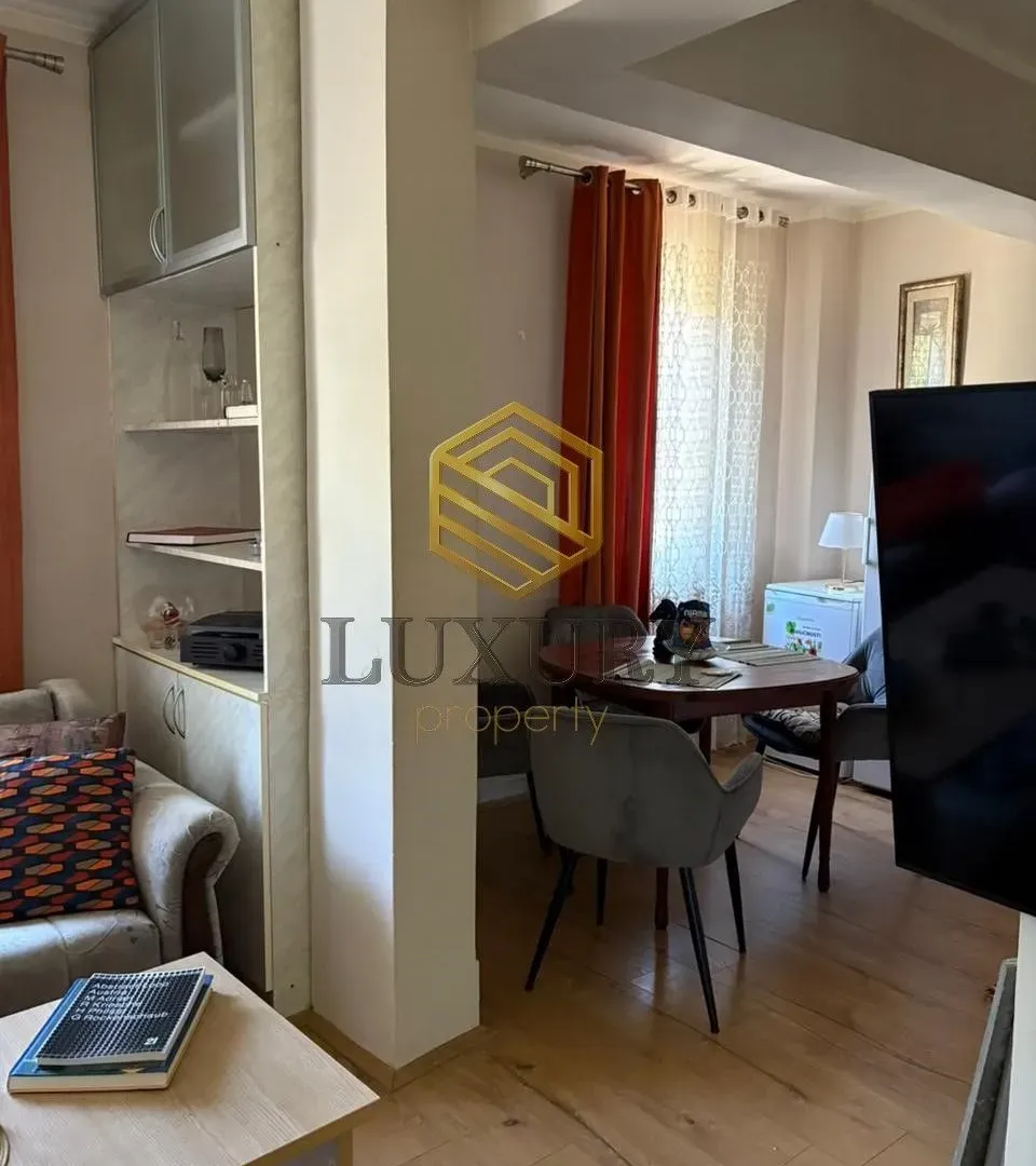Rent, two bedroom apartment, 96m², Pobrežje, Podgorica