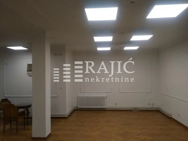 Rent, office space, 105m², Savski Venac, Beograd