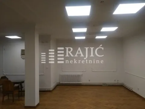 Rent, office space, 105m², Savski Venac, Beograd - image 3