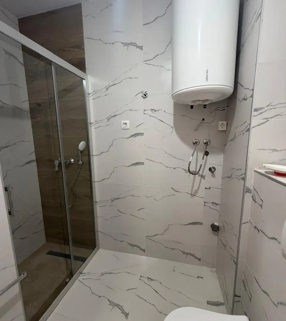 Sale, one bedroom apartment, 44m², Lazi, Budva
