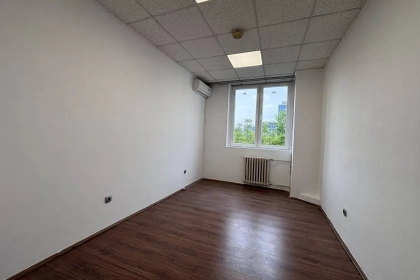 Rent, office space, 202m², Tošin bunar, Novi Beograd Sve Podlokacije