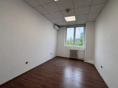 Izdavanje, poslovni prostor, 202m², Tošin bunar, Novi Beograd Sve Podlokacije - image 8