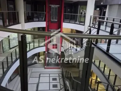 Prodaja, poslovni prostor, 20m², Savski Venac, Beograd - image 9