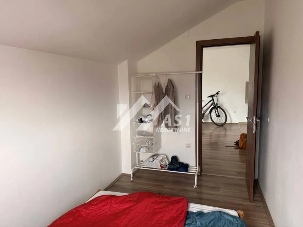 Prodaja, jednosoban stan, 38m², Adice, Novi Sad Sve Podlokacije