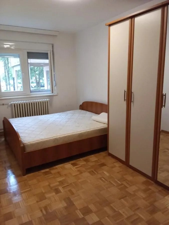 Sale, four bedroom apartment, 84m², Bezanijska Kosa 1, Bežanijska Kosa Sve Podlokacije