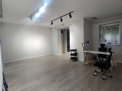 Izdavanje, poslovni prostor, 55m², Centar, Podgorica - image 4