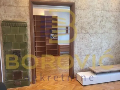 Izdavanje, četvorosoban stan, 100m², Savski Venac, Beograd - image 3