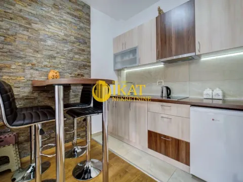 Sale, one bedroom apartment, 33m², Zlatibor, Srbija - image 2