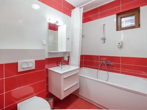 Sale, two bedroom apartment, 89m², Bečići, Budva - image 15