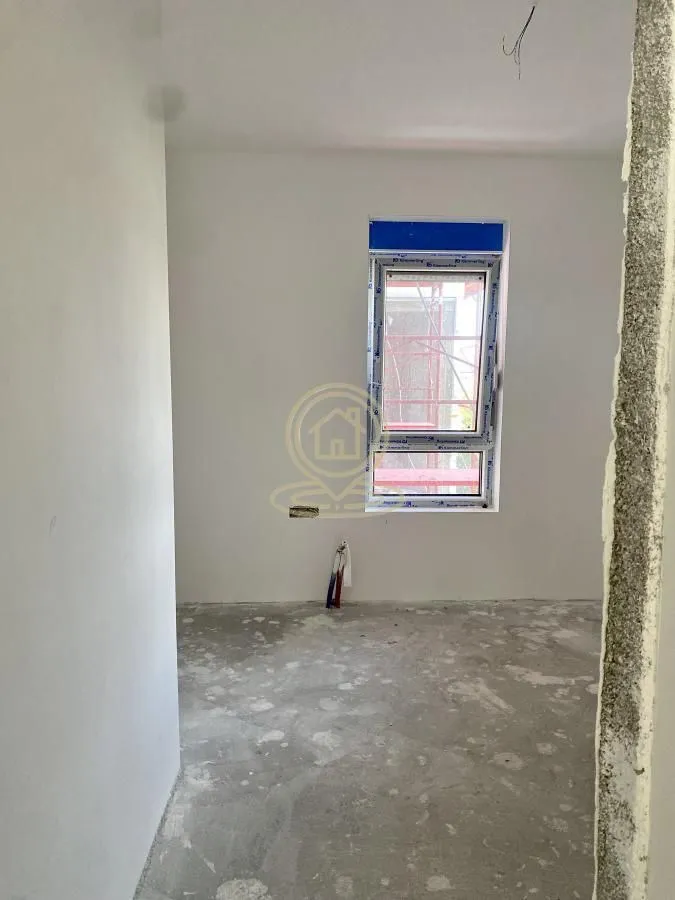 Prodaja, trosoban stan, 65m², Palilula, Niš