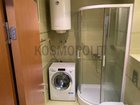 Rent, two bedroom apartment, 40m², Slavija, Vračar Sve Podlokacije - image 16