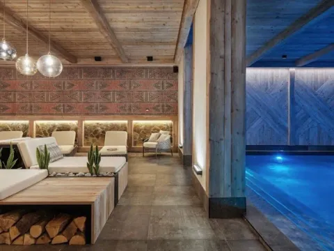 Prodaja, jednosoban stan, 42m², Centar, Kolašin - image 6