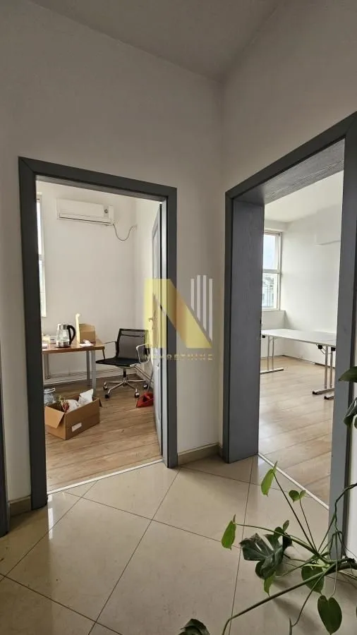 Rent, office space, 1200m², Veternik, Novi Sad Sve Podlokacije