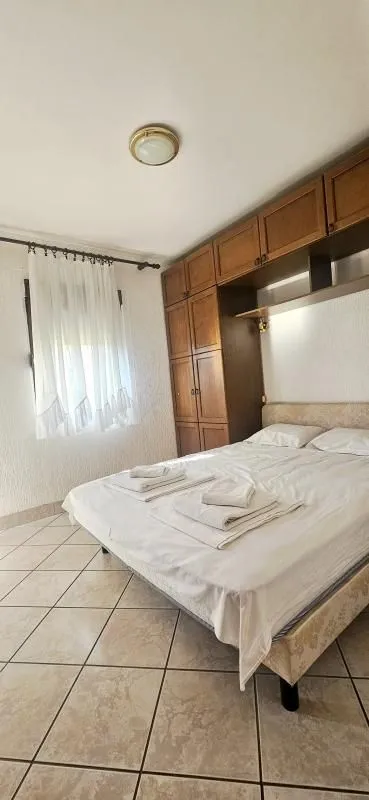 Sale, one bedroom apartment, 60m², Petrovac, Budva