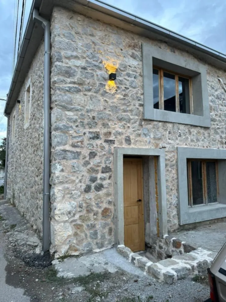 Sale, house, 86m², Stara Varoš, Podgorica