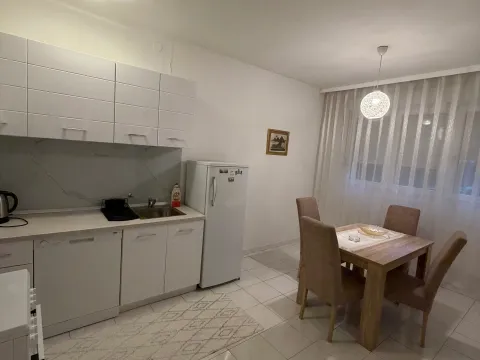 Rent, one bedroom apartment, 65m², Momišići, Podgorica - image 6