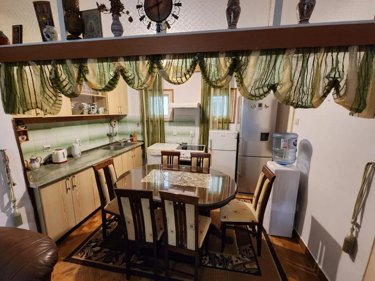 Sale, two bedroom apartment, 60m², Bar, Crna Gora