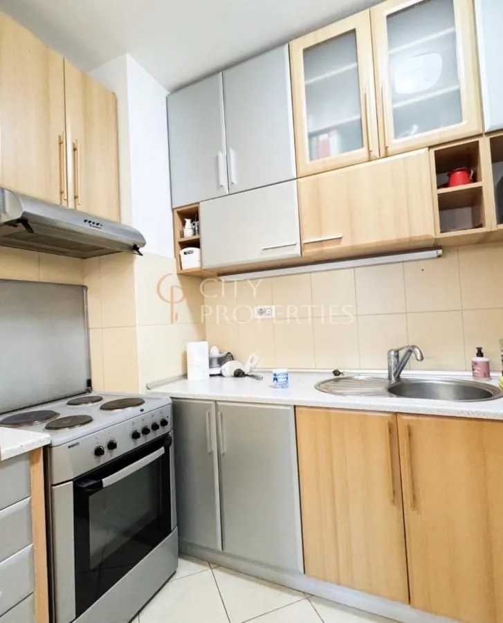 Izdavanje, stan, 43m², Preko Morače, Podgorica