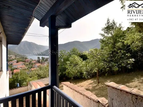 Sale, house, 68m², Kamenari, Herceg Novi - image 12