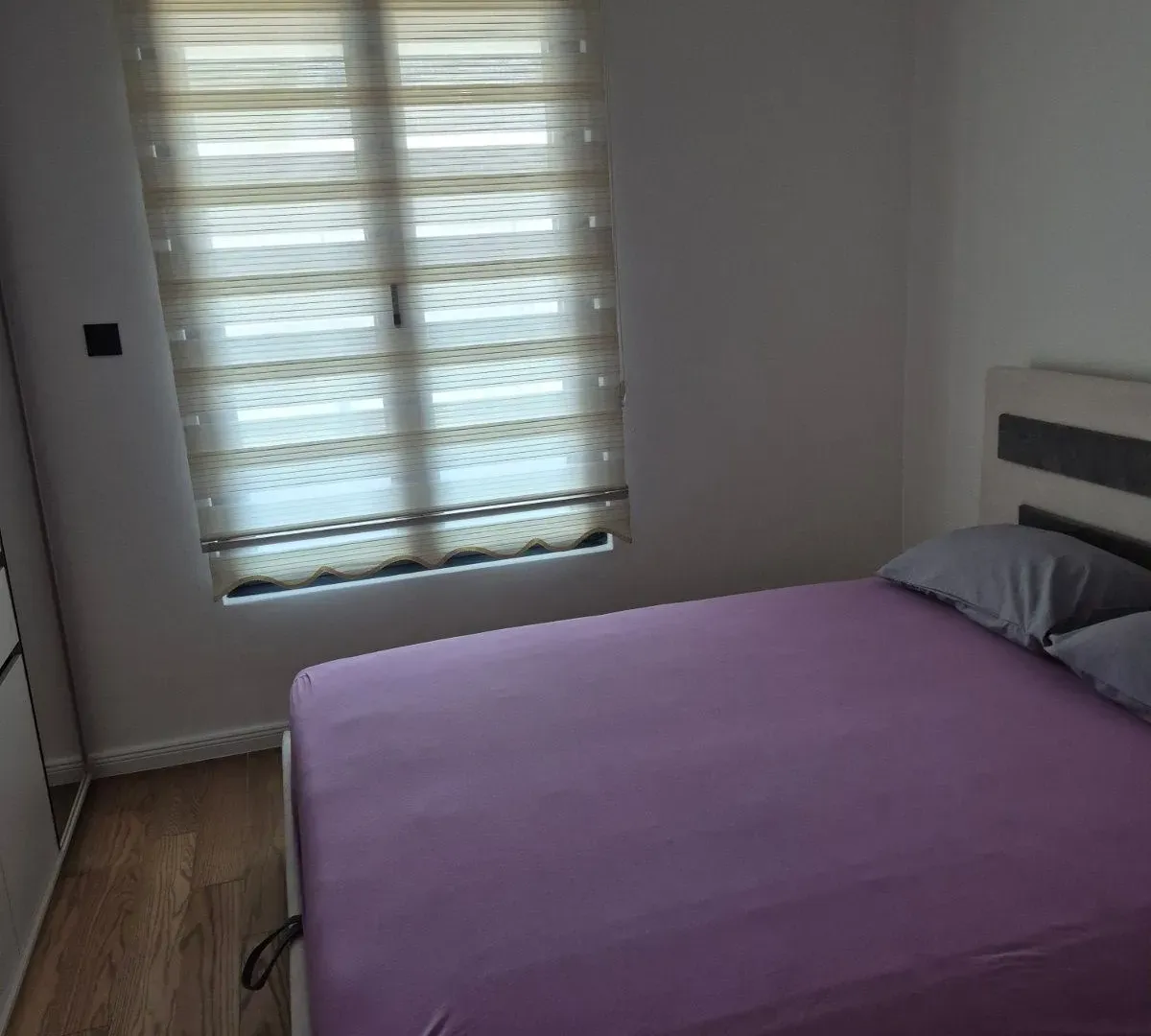 Rent, one bedroom apartment, 47m², Donja Gorica, Podgorica
